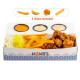 Loaded Korean Fried Chicken Box