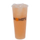 Sparkling Guava -Lychee Popping Boba Large