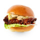 Teriyaki Grill Chicken burger